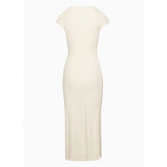 ARITZIA WILFRED Fortune Maxi Dress Size 2XS - Picture 6 of 13
